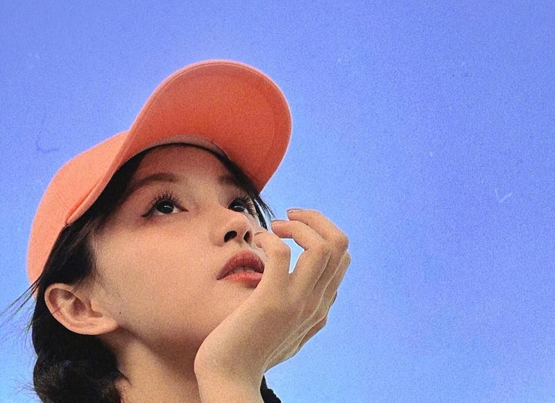 认哏是我听过最好听的情话《梦里他。 | 命里她。提供》