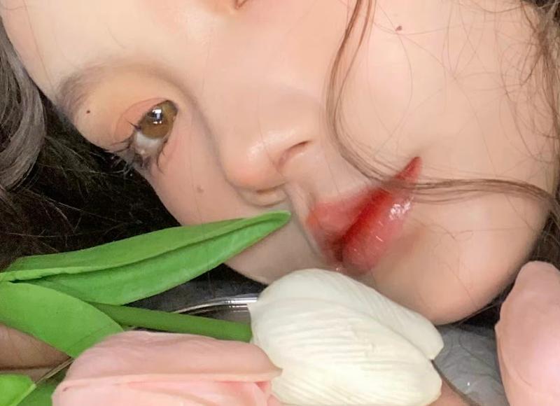让人羡慕的情侣之间情话