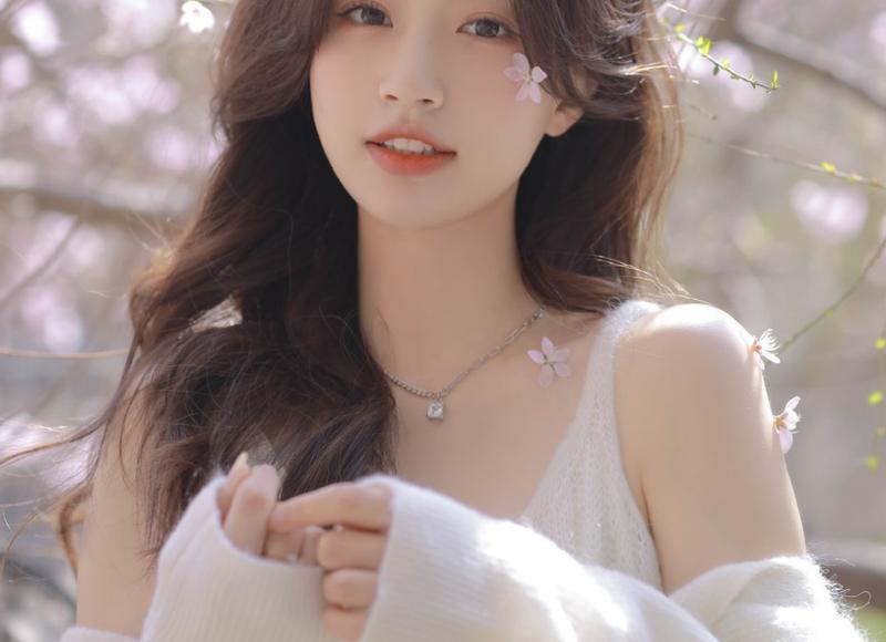 女生给男生讲情话（世界上有什么好看的风景）