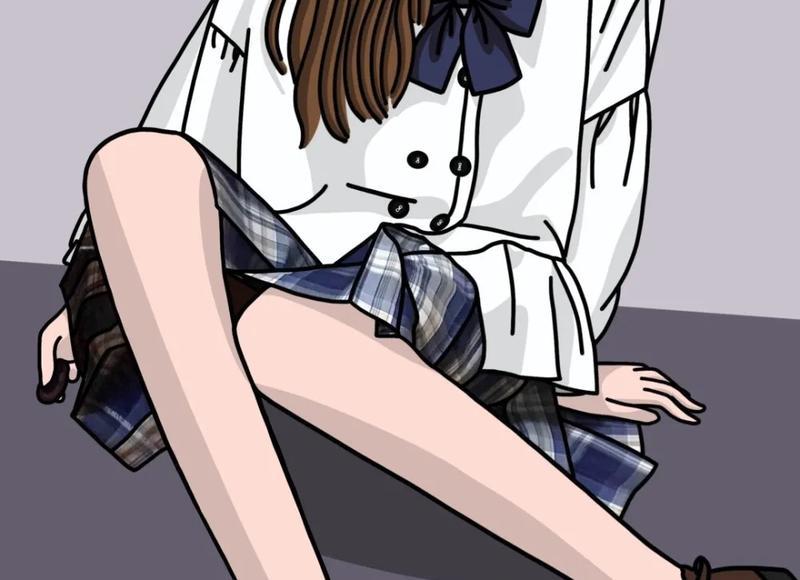 充满少女心的小短句