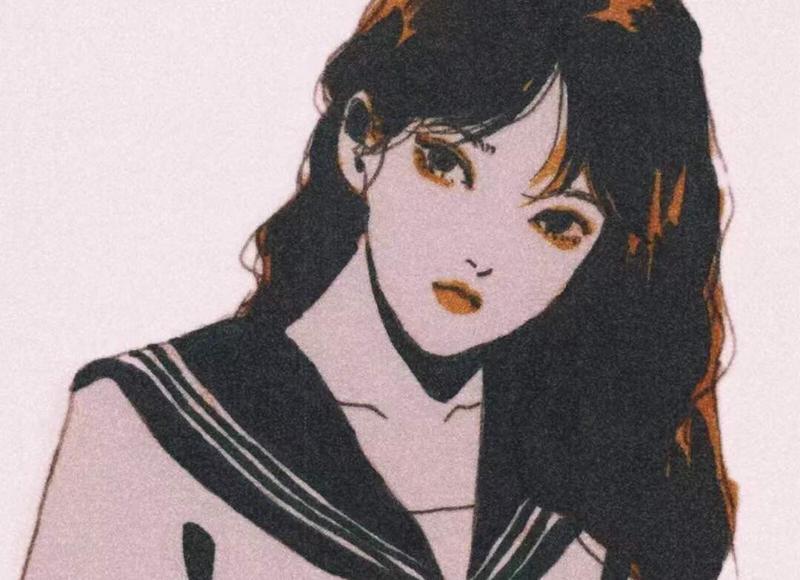 告白简单情书对男的《最美的情话》
