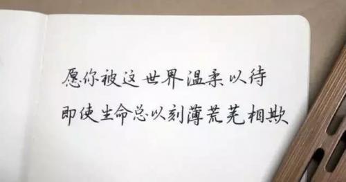 幸福人生哲理语录