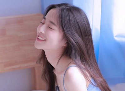 ​追女朋友的情话