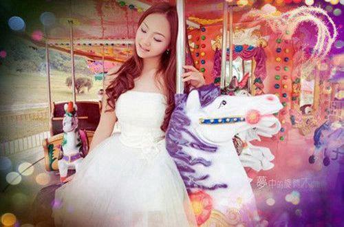 给喜欢的女生早上问候的句子