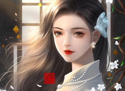 ​情侣暧昧早安情话《对女生表白的话》