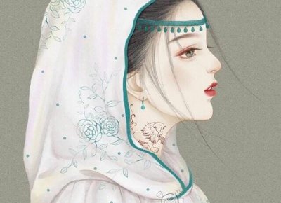 ​李易峰和迪丽热巴土味情话