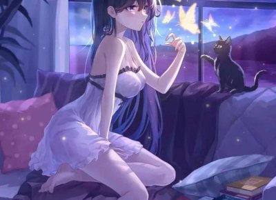 ​深夜想念对方的情话(想念一个人的情话句句甜蜜)