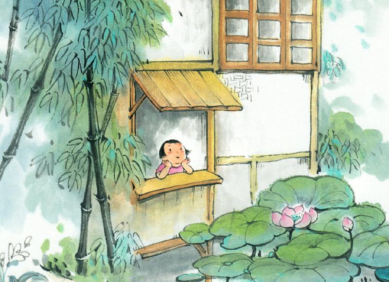 用这些情话，让TA对你死心塌地