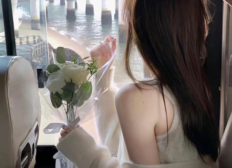 哄女孩子开心的暖心话 哄女孩子开心的暖心话