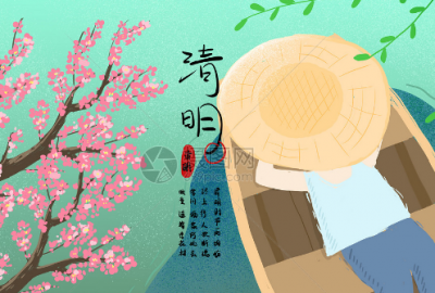 ​描写春天美丽景色的句子(76句)