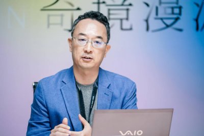 ​索尼，爱上种田