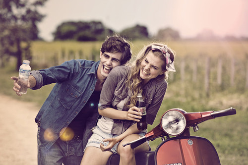 霸气爱情句子110句