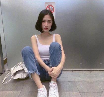 失恋的说说心情短语