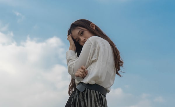 感受大自然美的短句 享受大自然的心情说说感悟生活