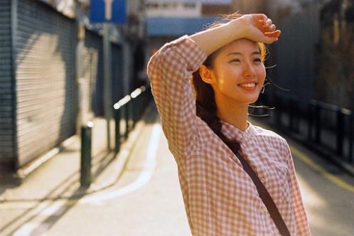 懂事的女人没人