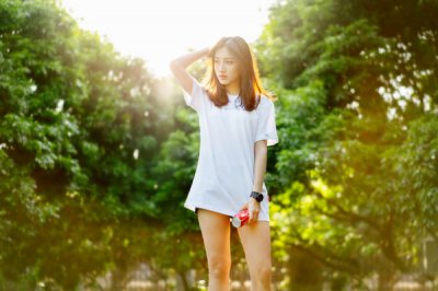 ​关于内心强大的个性说说 表示内心强大的说说