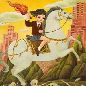 ​走在小巷里的好心情的句子 描写花心情好的句子大全