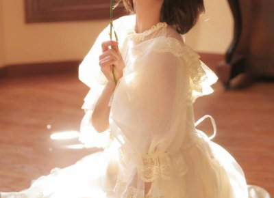 ​撩女生的情话