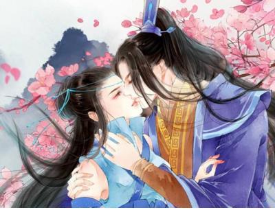 一句话经典爱情文艺范句子