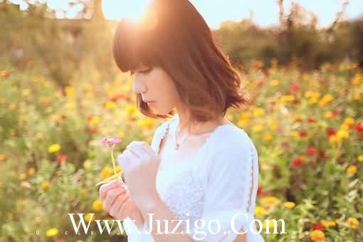 陪着你的情话陪着你的说说(精选17句)