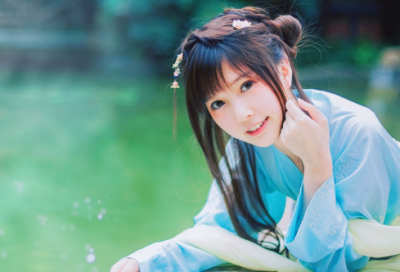 ​最新网名女(共2111个)