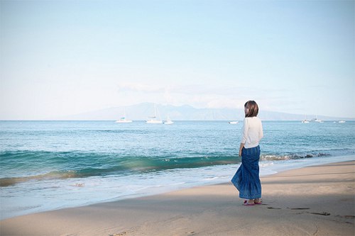 文艺句子简短抖音82句