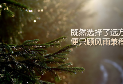 ​为人处世须知的正能量励志句子