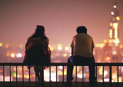 ​表示心累却无人懂的唯美句子