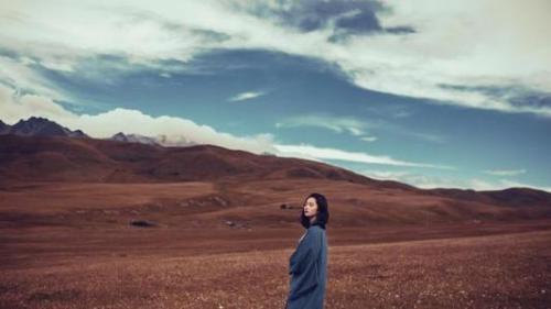 关于秋天的伤感句子