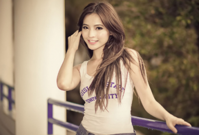 ​女生专属群的群昵称(76个)