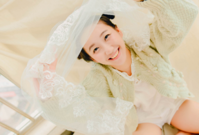 ​超好听的女生网名(77个)