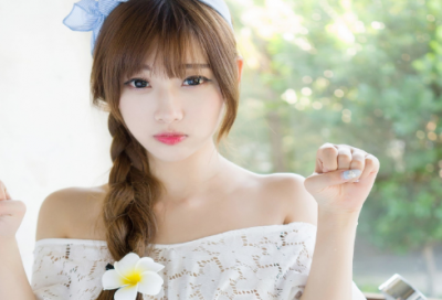 ​森系小清新女生网名(68个)