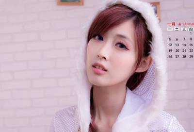​可爱小清新女生网名(精选61个)