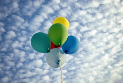 ​40岁女人生日的祝福语-52句