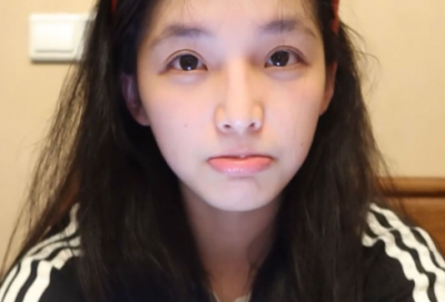 ​含蓄带污的情侣网名游戏