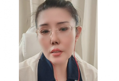 ​好听的情侣网名带牟的