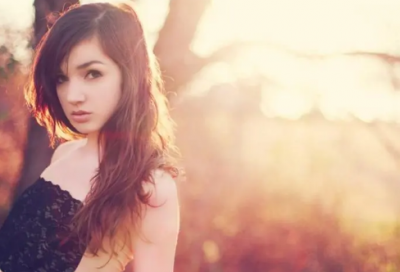 ​生日快乐祝福语送女儿(精选23句)