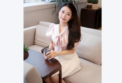 ​好听的唯美英文句子